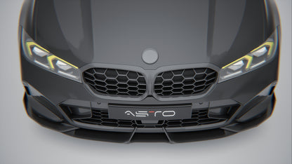 BMW G20 M340i (LCI) - Carbon Fiber Front Lip